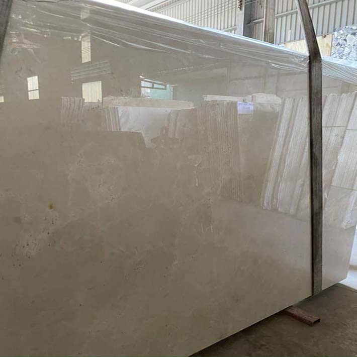 đá hoa cương marble đen vân trắng ý